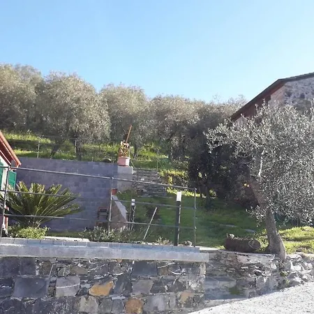 La Rosa Dei Venti A 2 Km Dal Mare Di * Лаванья