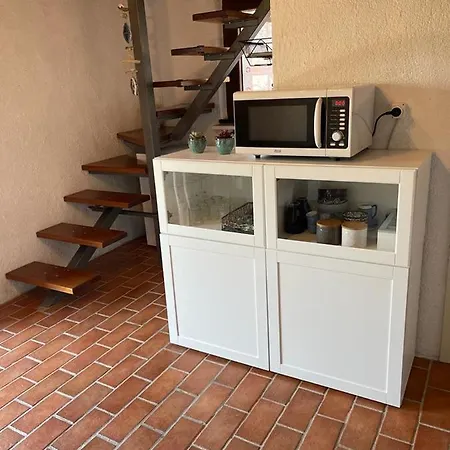 La Rosa Dei Venti A 2 Km Dal Mare Di Ferienhaus