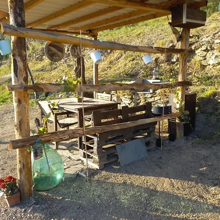 La Rosa Dei Venti A 2 Km Dal Mare Di Дом отдыха *
