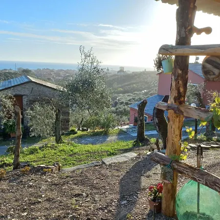 La Rosa Dei Venti A 2 Km Dal Mare Di *