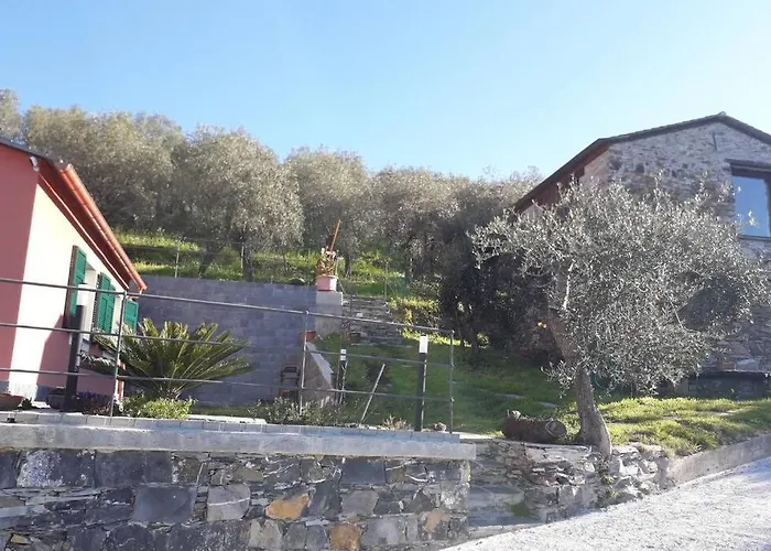 La Rosa Dei Venti A 2 Km Dal Mare Di * Лаванья