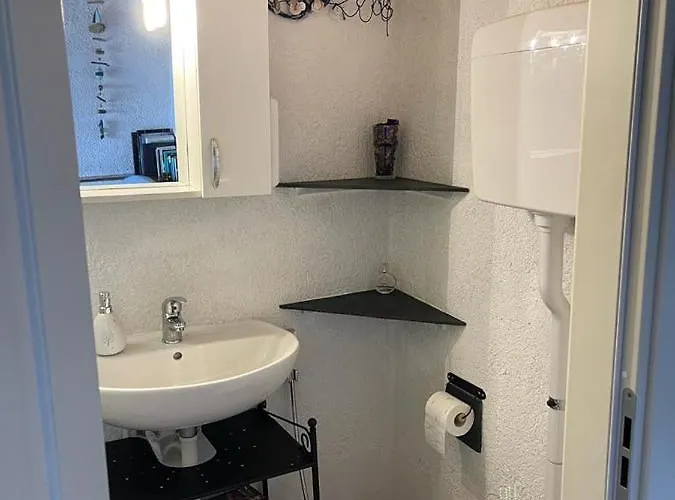 Дом отдыха La Rosa Dei Venti A 2 Km Dal Mare Di *