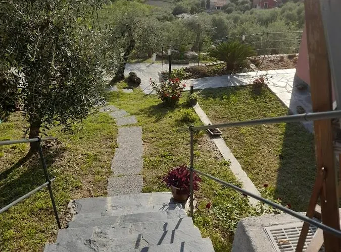 La Rosa Dei Venti A 2 Km Dal Mare Di * Лаванья
