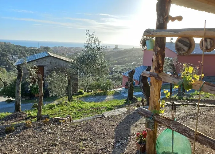 La Rosa Dei Venti A 2 Km Dal Mare Di *