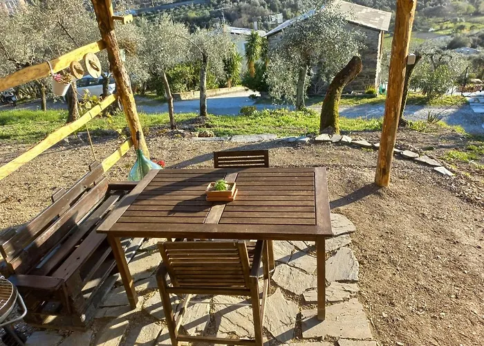 La Rosa Dei Venti A 2 Km Dal Mare Di Дом отдыха *