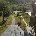 La Rosa Dei Venti A 2 Km Dal Mare Di * Lavagna